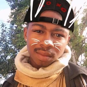 Meet your Posher, Darian